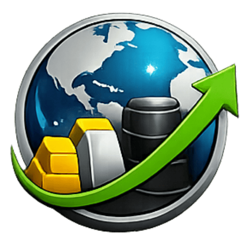 Commodity Trade Mantra