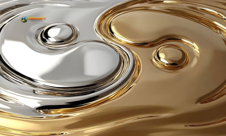 Gold, Silver, and the Psychology of Scarcity - Commodity Trade Mantra