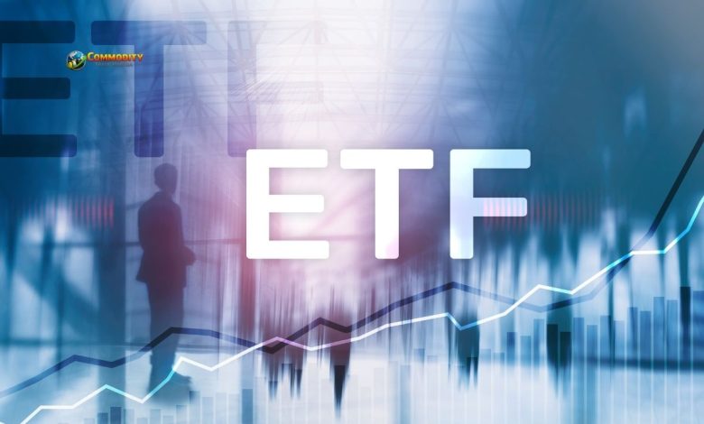 When ETFs Move First - Commodity Trade Mantra